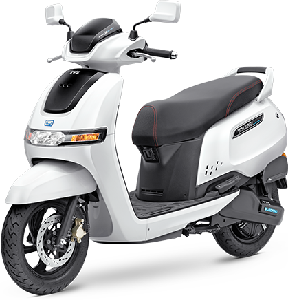 TVS iQube Electric