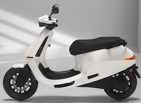 Ola Electric Scooter Ola S1 Pro