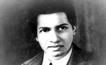 श्रीनिवास रामानुजन पर निबंध ? The man who knows infinity Srinivasa Ramanujan