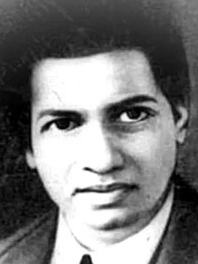 Ramanujan: The man who know infinity: Life