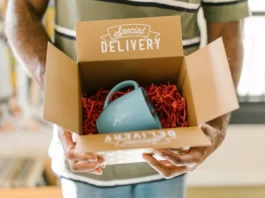 WHAT IS DROP SHIPPING