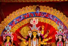 Maa Durga Ji Ki Aarti: जय अम्बे गौरी माँ दुर्गा Durga Chalisha