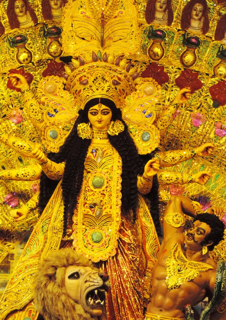 Maa Durga ki aarti