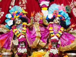 Shri kKrishna Janmasthami 2022
