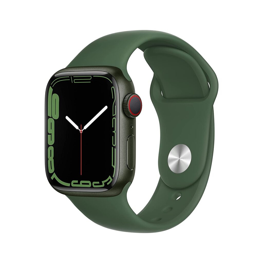 Apple Watch Series 7 (Cellular+GPS)