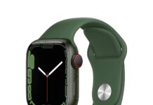 Apple Watch is amazing,but is it worth buying ? Apple Watch Series 7 (Cellular+GPS)