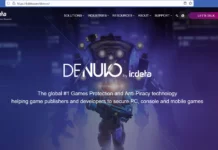 What is Denuvo Anti-Cheat | Anti-cheat Gaming software download What is Denuvo Anti-Cheat?