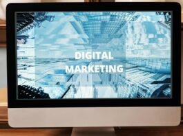 Digital Marketing Learning