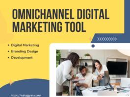 Omnichannel Digital Marketing Channel