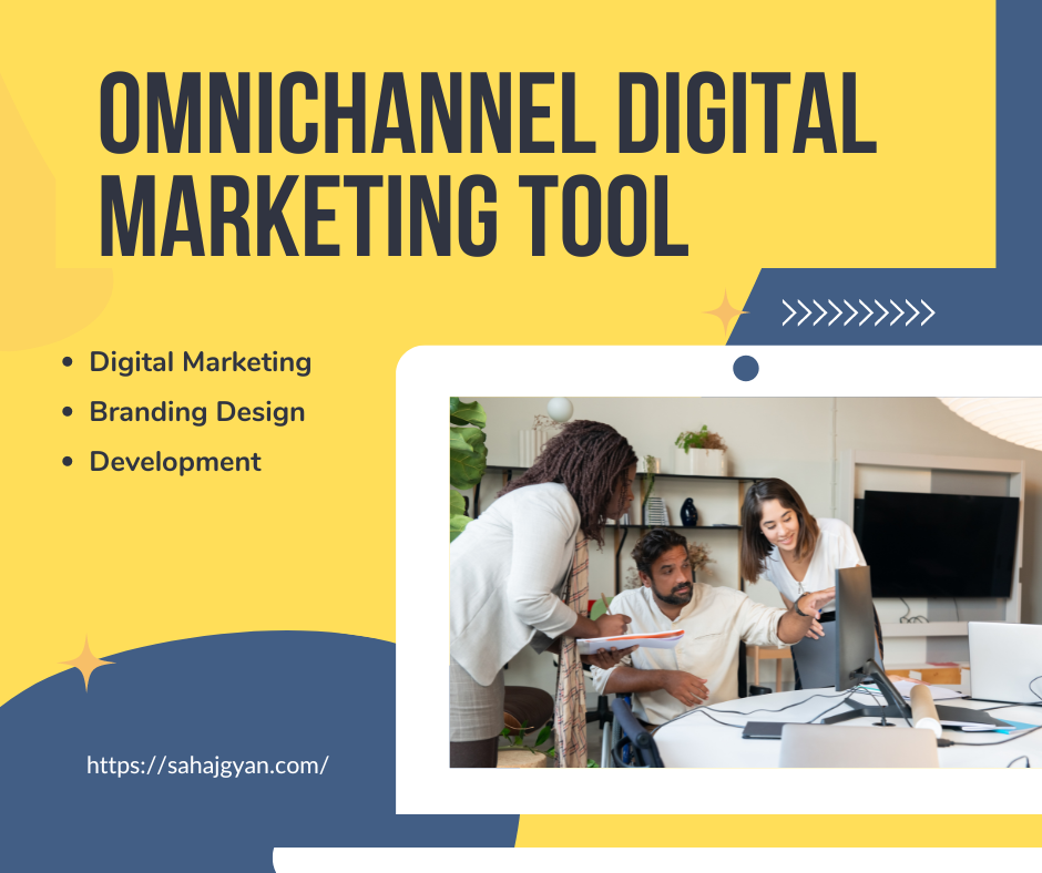 Omnichannel Digital Marketing Channel