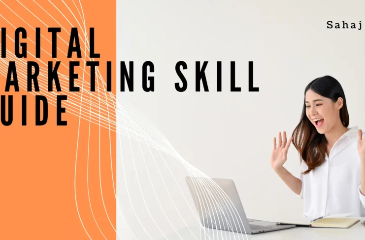 Digital Marketing Career
