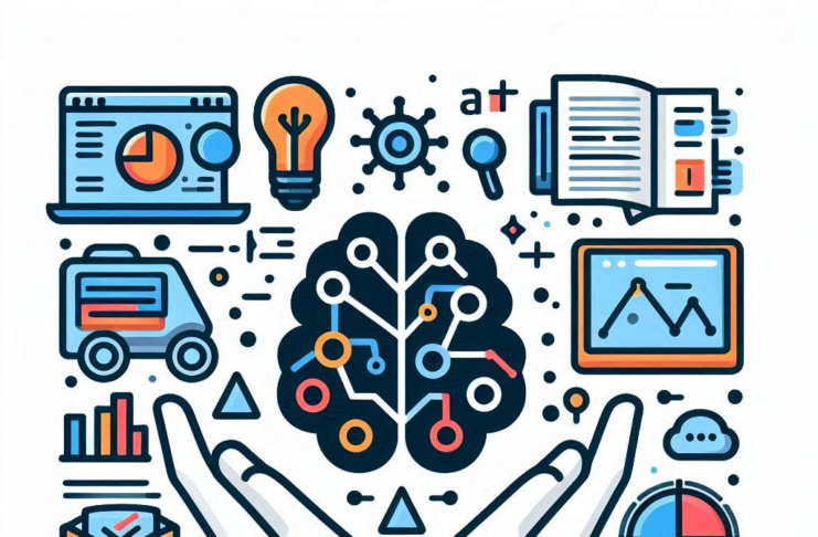 AI vs. Machine Learning vs. Data Science: Key Differences